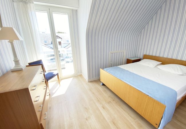 Maison à Carnac - TRIDILLE 2 - Maison, Centre Carnac-Plage - K50 Maison à Carnac - TRIDILLE 2 - Maison, Centre Carnac-Plage - K50