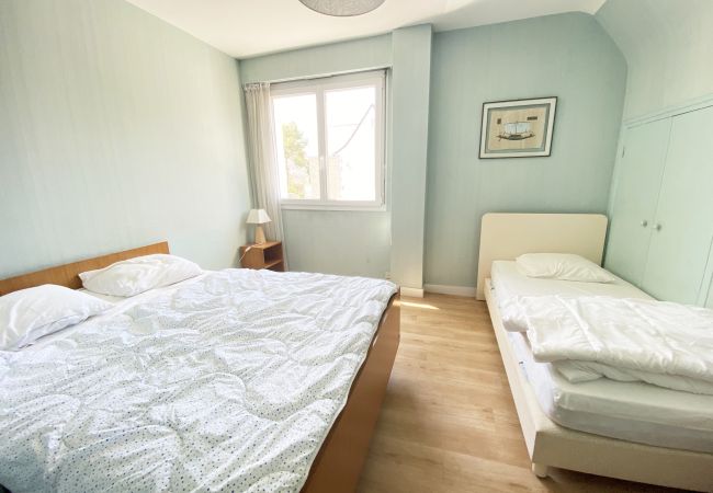 Maison à Carnac - TRIDILLE 2 - Maison, Centre Carnac-Plage - K50 Maison à Carnac - TRIDILLE 2 - Maison, Centre Carnac-Plage - K50