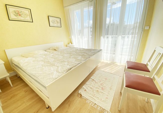 Maison à Carnac - TRIDILLE 2 - Maison, Centre Carnac-Plage - K50 Maison à Carnac - TRIDILLE 2 - Maison, Centre Carnac-Plage - K50