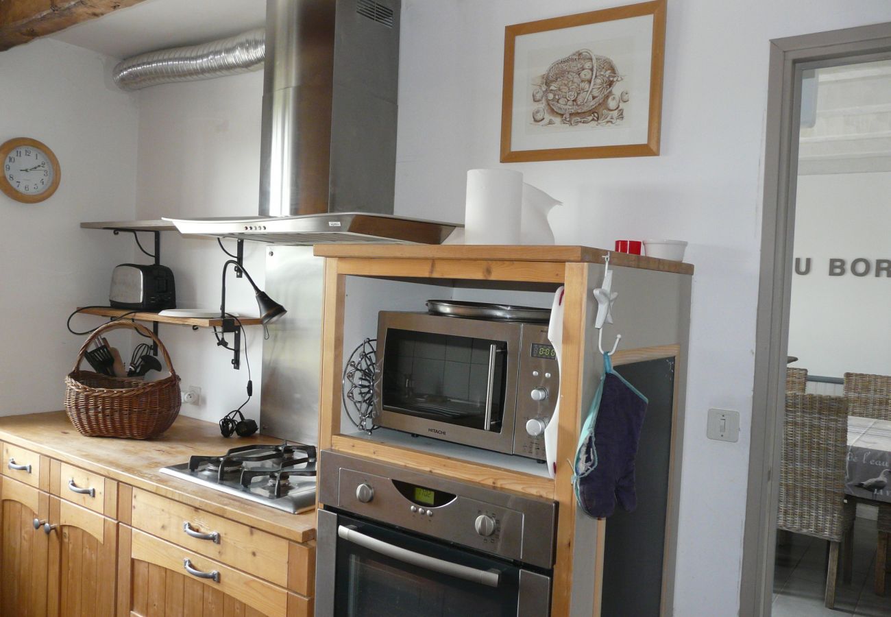 Villa à Erdeven - Jolie Villa Typique Néo-Bretonne, 800m Plage - C54