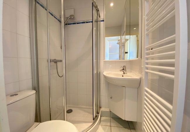 Appartement à Carnac - TAL MOR - Appartement vue mer à Carnac, location vacances pointe Churchill - D11 Appartement à Carnac - TAL MOR - Appartement vue mer à Carnac, location vacances pointe Churchill - D11