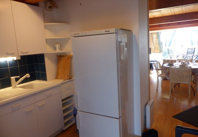 Appartement à La Trinité-sur-Mer - LES TERRASSES - Appartement vue sur le port de la Trinité-sur-Mer en baie de Quiberon, Morbihan - TPO120 Appartement à La Trinité-sur-Mer - LES TERRASSES - Appartement vue sur le port de la Trinité-sur-Mer en baie de Quiberon, Morbihan - TPO120