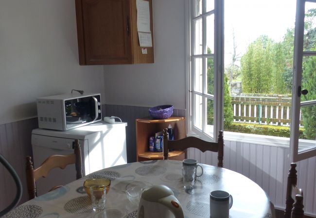 Villa à Carnac - CHAL HA DICHAL - Maison de vacances avec jardin, plage de Beaumer à Carnac - S26 Villa à Carnac - CHAL HA DICHAL - Maison de vacances avec jardin, plage de Beaumer à Carnac - S26