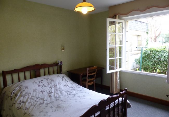 Villa à Carnac - CHAL HA DICHAL - Maison de vacances avec jardin, plage de Beaumer à Carnac - S26 Villa à Carnac - CHAL HA DICHAL - Maison de vacances avec jardin, plage de Beaumer à Carnac - S26