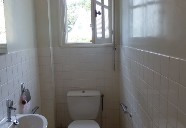 Villa à Carnac - CHAL HA DICHAL - Maison de vacances avec jardin, plage de Beaumer à Carnac - S26 Villa à Carnac - CHAL HA DICHAL - Maison de vacances avec jardin, plage de Beaumer à Carnac - S26