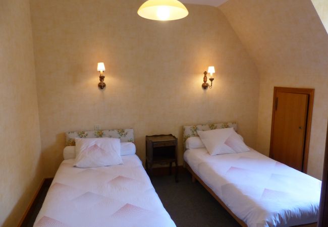 Villa à Carnac - CHAL HA DICHAL - Maison de vacances avec jardin, plage de Beaumer à Carnac - S26 Villa à Carnac - CHAL HA DICHAL - Maison de vacances avec jardin, plage de Beaumer à Carnac - S26