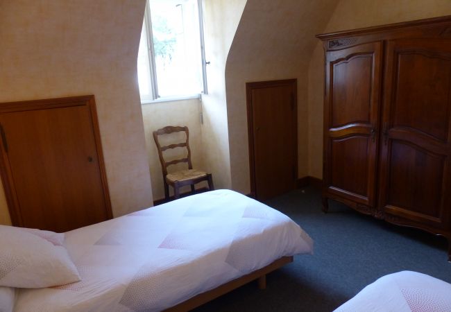 Villa à Carnac - CHAL HA DICHAL - Maison de vacances avec jardin, plage de Beaumer à Carnac - S26 Villa à Carnac - CHAL HA DICHAL - Maison de vacances avec jardin, plage de Beaumer à Carnac - S26