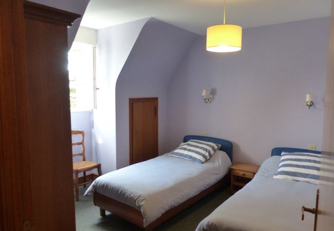 Villa à Carnac - CHAL HA DICHAL - Maison de vacances avec jardin, plage de Beaumer à Carnac - S26 Villa à Carnac - CHAL HA DICHAL - Maison de vacances avec jardin, plage de Beaumer à Carnac - S26