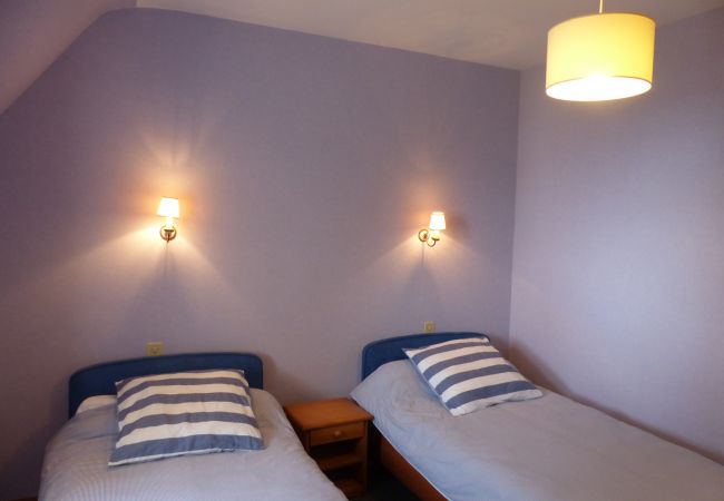 Villa à Carnac - CHAL HA DICHAL - Maison de vacances avec jardin, plage de Beaumer à Carnac - S26 Villa à Carnac - CHAL HA DICHAL - Maison de vacances avec jardin, plage de Beaumer à Carnac - S26