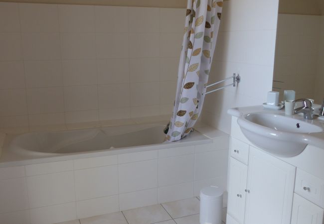 Villa à Carnac - CHAL HA DICHAL - Maison de vacances avec jardin, plage de Beaumer à Carnac - S26 Villa à Carnac - CHAL HA DICHAL - Maison de vacances avec jardin, plage de Beaumer à Carnac - S26