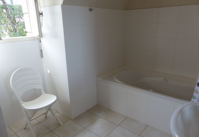 Villa à Carnac - CHAL HA DICHAL - Maison de vacances avec jardin, plage de Beaumer à Carnac - S26 Villa à Carnac - CHAL HA DICHAL - Maison de vacances avec jardin, plage de Beaumer à Carnac - S26