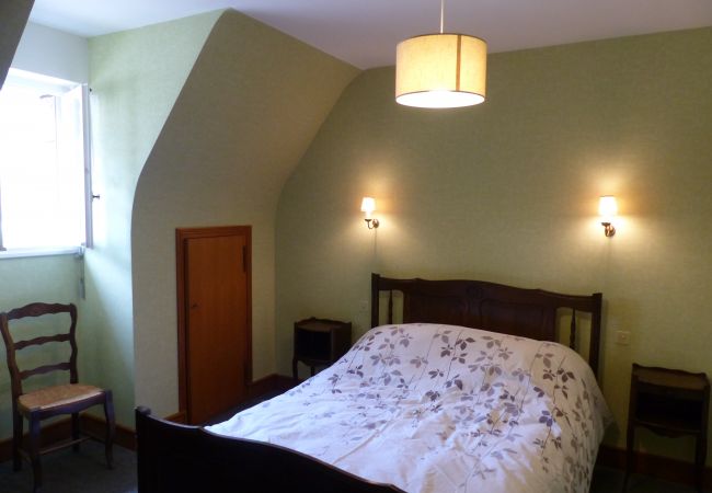 Villa à Carnac - CHAL HA DICHAL - Maison de vacances avec jardin, plage de Beaumer à Carnac - S26 Villa à Carnac - CHAL HA DICHAL - Maison de vacances avec jardin, plage de Beaumer à Carnac - S26