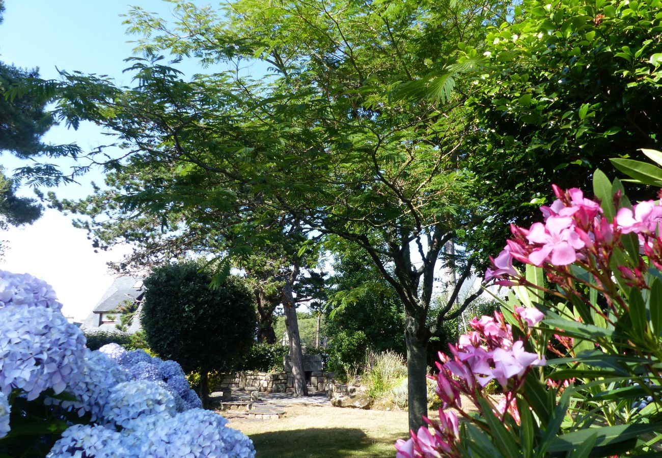 Villa à Carnac - CHAL HA DICHAL - Villa, Jardin, Plage 50m - S26