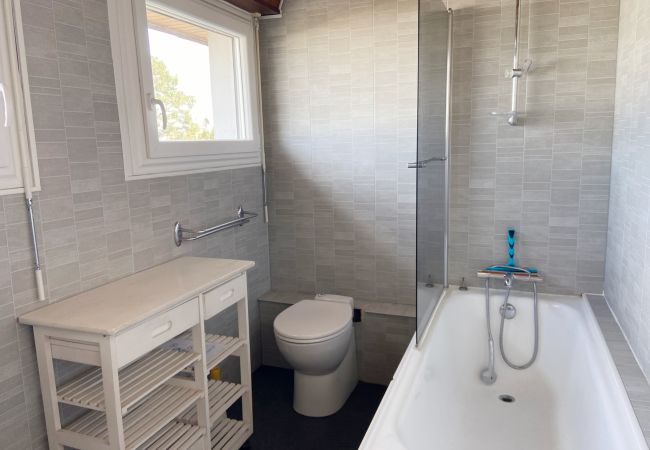 Maison à Carnac - VOILE D'ETAI - Maison, Calme, Jardin Clos - K343 Maison à Carnac - VOILE D'ETAI - Maison, Calme, Jardin Clos - K343