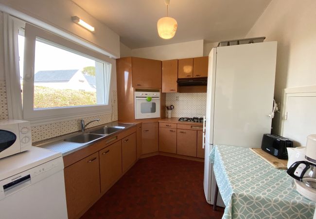 Maison à Carnac - VOILE D'ETAI - Maison, Calme, Jardin Clos - K343 Maison à Carnac - VOILE D'ETAI - Maison, Calme, Jardin Clos - K343