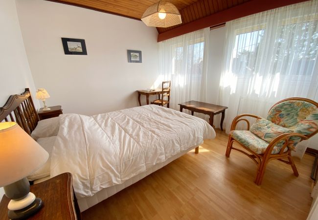 Maison à Carnac - VOILE D'ETAI - Maison, Calme, Jardin Clos - K343 Maison à Carnac - VOILE D'ETAI - Maison, Calme, Jardin Clos - K343