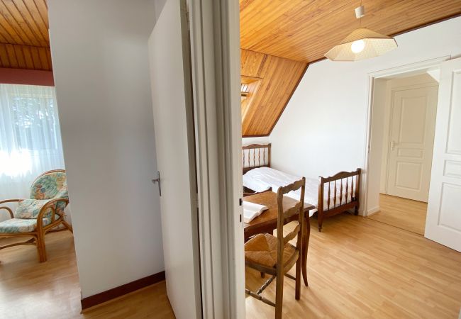 Maison à Carnac - VOILE D'ETAI - Maison, Calme, Jardin Clos - K343 Maison à Carnac - VOILE D'ETAI - Maison, Calme, Jardin Clos - K343