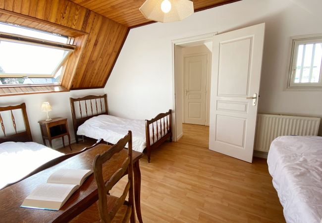 Maison à Carnac - VOILE D'ETAI - Maison, Calme, Jardin Clos - K343 Maison à Carnac - VOILE D'ETAI - Maison, Calme, Jardin Clos - K343