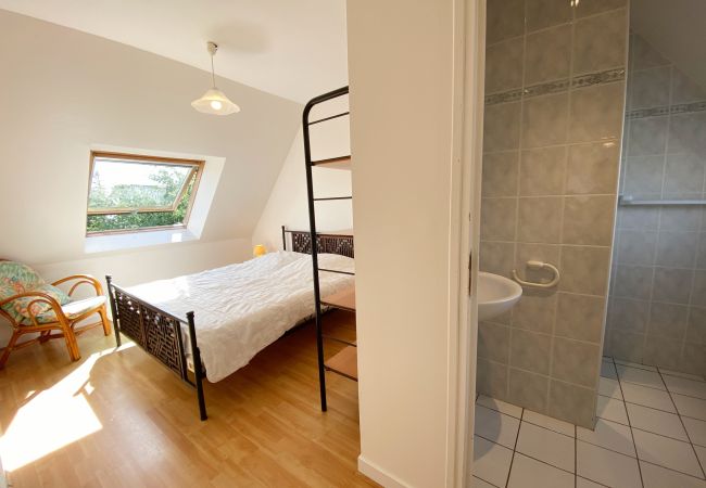 Maison à Carnac - VOILE D'ETAI - Maison, Calme, Jardin Clos - K343 Maison à Carnac - VOILE D'ETAI - Maison, Calme, Jardin Clos - K343