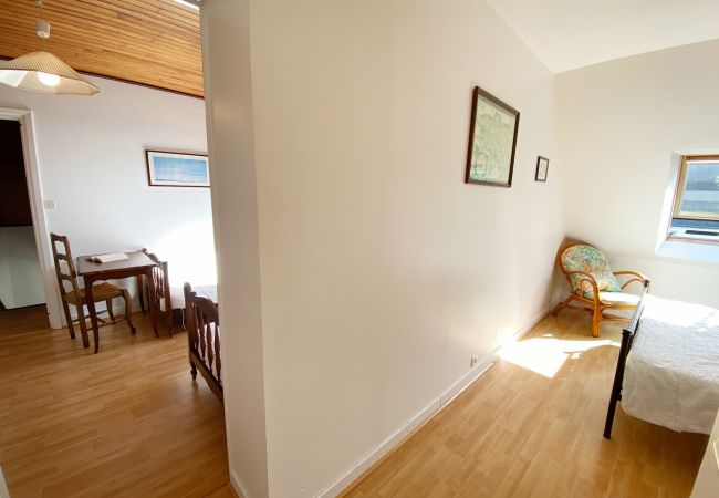 Maison à Carnac - VOILE D'ETAI - Maison, Calme, Jardin Clos - K343 Maison à Carnac - VOILE D'ETAI - Maison, Calme, Jardin Clos - K343