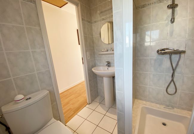 Maison à Carnac - VOILE D'ETAI - Maison, Calme, Jardin Clos - K343 Maison à Carnac - VOILE D'ETAI - Maison, Calme, Jardin Clos - K343