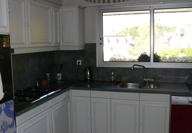 Villa à Carnac - MEN GURUN - Maison Familiale, Calme - C81 Villa à Carnac - MEN GURUN - Maison Familiale, Calme - C81