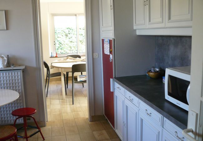 Villa à Carnac - MEN GURUN - Maison Familiale, Calme - C81 Villa à Carnac - MEN GURUN - Maison Familiale, Calme - C81