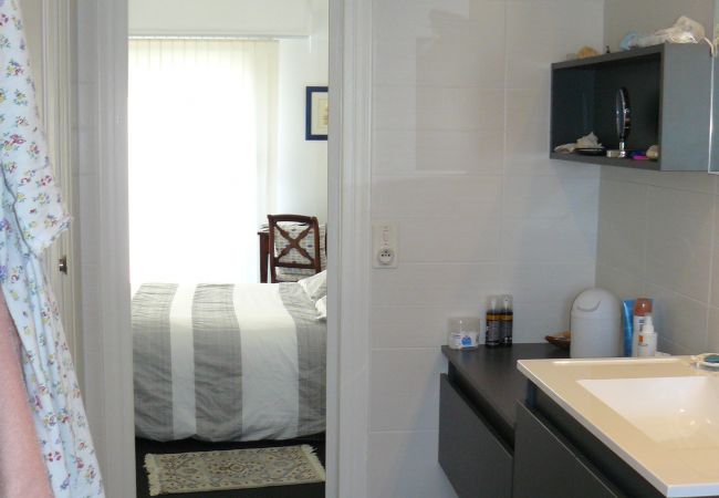 Villa à Carnac - MEN GURUN - Maison Familiale, Calme - C81 Villa à Carnac - MEN GURUN - Maison Familiale, Calme - C81