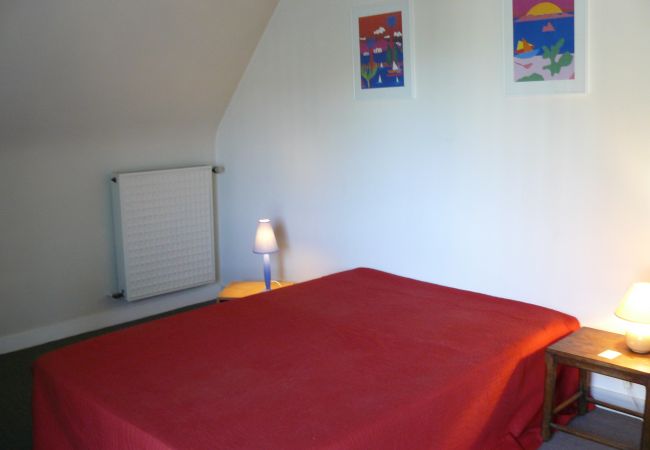 Villa à Carnac - MEN GURUN - Maison Familiale, Calme - C81 Villa à Carnac - MEN GURUN - Maison Familiale, Calme - C81