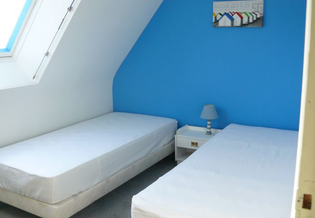 Villa à Carnac - MEN GURUN - Maison Familiale, Calme - C81 Villa à Carnac - MEN GURUN - Maison Familiale, Calme - C81