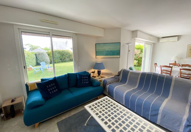 Maison à Carnac - KERBERDERY - Maison de vacances calme et spacieuse - CARNAC - K363 Maison à Carnac - KERBERDERY - Maison de vacances calme et spacieuse - CARNAC - K363