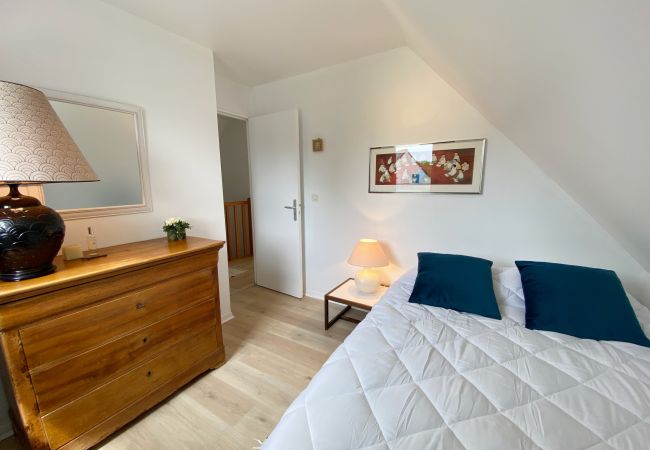 Maison à Carnac - KERBERDERY - Maison de vacances calme et spacieuse - CARNAC - K363 Maison à Carnac - KERBERDERY - Maison de vacances calme et spacieuse - CARNAC - K363