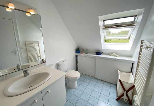 Maison à Carnac - KERBERDERY - Maison de vacances calme et spacieuse - CARNAC - K363 Maison à Carnac - KERBERDERY - Maison de vacances calme et spacieuse - CARNAC - K363