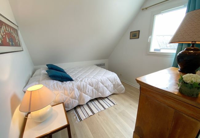 Maison à Carnac - KERBERDERY - Maison de vacances calme et spacieuse - CARNAC - K363 Maison à Carnac - KERBERDERY - Maison de vacances calme et spacieuse - CARNAC - K363