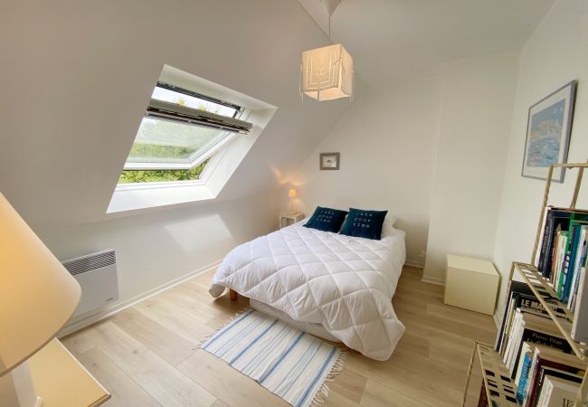 Maison à Carnac - KERBERDERY - Maison de vacances calme et spacieuse - CARNAC - K363 Maison à Carnac - KERBERDERY - Maison de vacances calme et spacieuse - CARNAC - K363