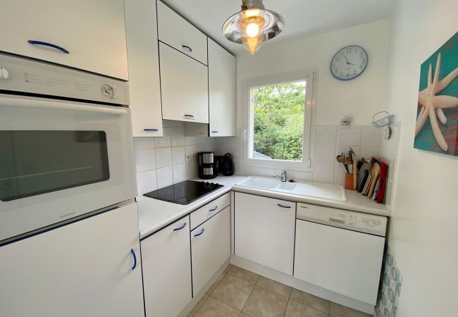 Maison à Carnac - KERBERDERY - Maison de vacances calme et spacieuse - CARNAC - K363 Maison à Carnac - KERBERDERY - Maison de vacances calme et spacieuse - CARNAC - K363