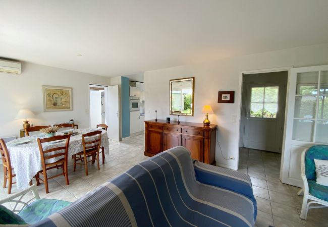 Maison à Carnac - KERBERDERY - Maison de vacances calme et spacieuse - CARNAC - K363 Maison à Carnac - KERBERDERY - Maison de vacances calme et spacieuse - CARNAC - K363