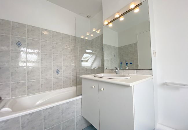 Maison à Carnac - KERBERDERY - Maison de vacances calme et spacieuse - CARNAC - K363 Maison à Carnac - KERBERDERY - Maison de vacances calme et spacieuse - CARNAC - K363