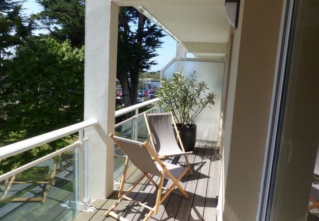 Appartement à Carnac - KERENFLECH - Appartement vacances proche des plages, Carnac - TKP99 Appartement à Carnac - KERENFLECH - Appartement vacances proche des plages, Carnac - TKP99