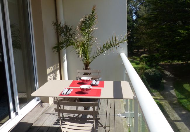 Appartement à Carnac - KERENFLECH - Appartement vacances proche des plages, Carnac - TKP99 Appartement à Carnac - KERENFLECH - Appartement vacances proche des plages, Carnac - TKP99