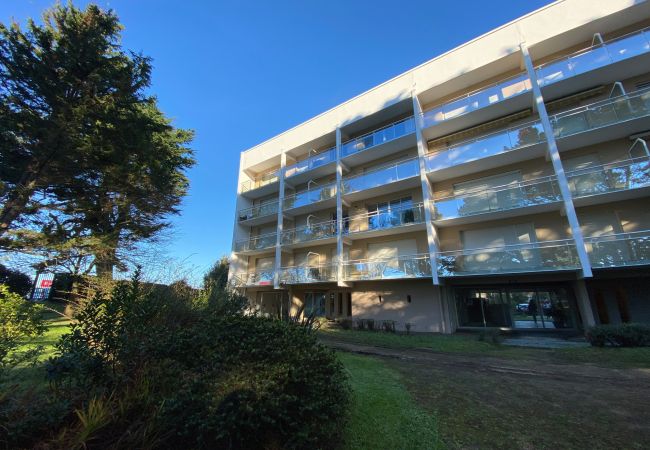 Appartement à Carnac - KERENFLECH - Appartement vacances proche des plages, Carnac - TKP99 Appartement à Carnac - KERENFLECH - Appartement vacances proche des plages, Carnac - TKP99