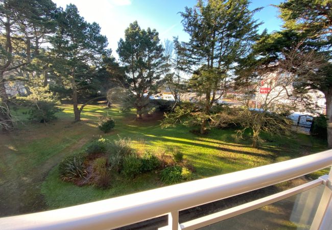 Appartement à Carnac - KERENFLECH - Appartement vacances proche des plages, Carnac - TKP99 Appartement à Carnac - KERENFLECH - Appartement vacances proche des plages, Carnac - TKP99