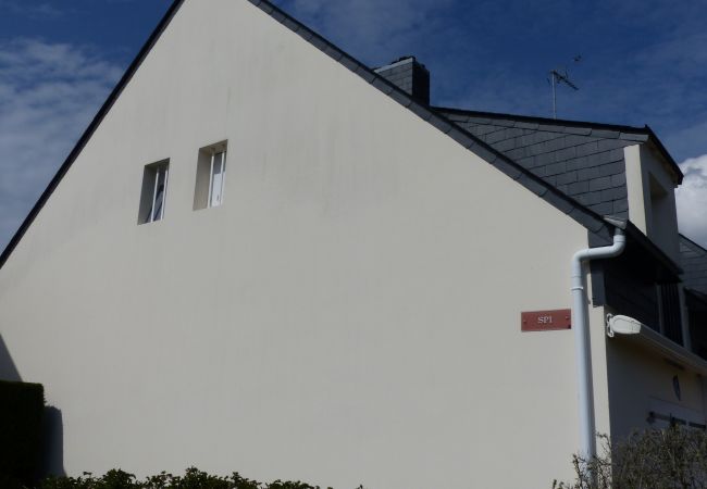 Maison à Saint-Philibert - KERNEVEST - Jardin, Tennis, Plage 600m - DT185