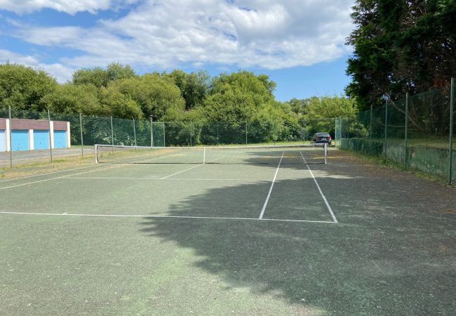 Maison à Saint-Philibert - KERNEVEST - Jardin, Tennis, Plage 600m - DT185 Maison à Saint-Philibert - KERNEVEST - Jardin, Tennis, Plage 600m - DT185