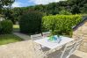Maison à Saint-Philibert - KERNEVEST - Jardin, Tennis, Plage 600m - DT185 Maison à Saint-Philibert - KERNEVEST - Jardin, Tennis, Plage 600m - DT185