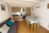 Maison à Saint-Philibert - KERNEVEST - Jardin, Tennis, Plage 600m - DT185 Maison à Saint-Philibert - KERNEVEST - Jardin, Tennis, Plage 600m - DT185