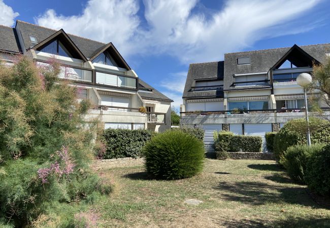 Appartement à Carnac - PORT AN DRO 3 - Appart. 2 pièces, Terrasse - D24 Appartement à Carnac - PORT AN DRO 3 - Appart. 2 pièces, Terrasse - D24