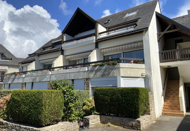 Appartement à Carnac - PORT AN DRO 3 - Appart. 2 pièces, Terrasse - D24 Appartement à Carnac - PORT AN DRO 3 - Appart. 2 pièces, Terrasse - D24