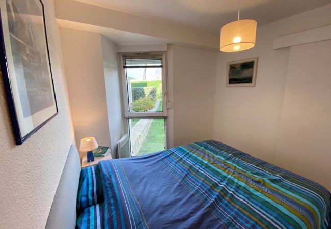 Appartement à Carnac - PORT AN DRO 3 - Appart. 2 pièces, Terrasse - D24 Appartement à Carnac - PORT AN DRO 3 - Appart. 2 pièces, Terrasse - D24