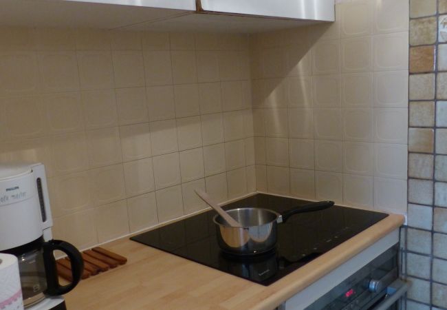 Appartement à Carnac - KERMARIO - Appartement avec vue mer, face à la plage, Carnac - D28 Appartement à Carnac - KERMARIO - Appartement avec vue mer, face à la plage, Carnac - D28